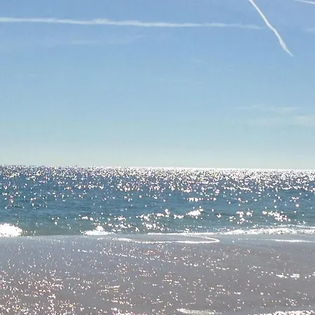 Do Mar Gasthuis *