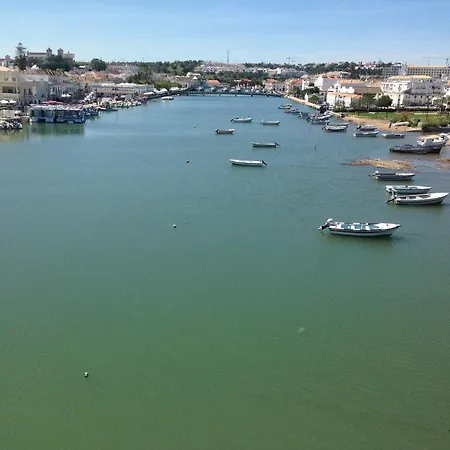 Do Mar Cabanas De Tavira