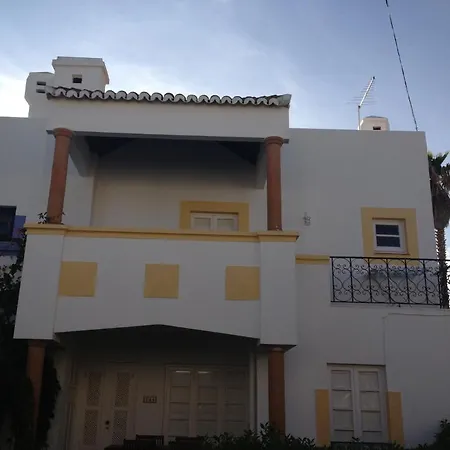 Guest house Do Mar *