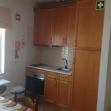 Guest house Do Mar Cabanas De Tavira