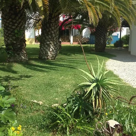 Do Mar Guest house Cabanas De Tavira