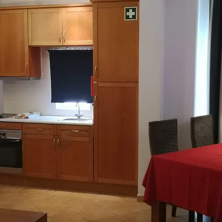 Do Mar Guest house Cabanas De Tavira