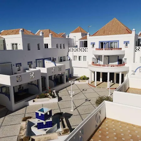 Do Mar Guest house Cabanas De Tavira
